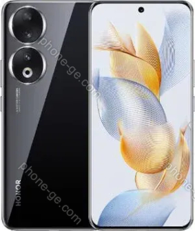 Honor 90 256GB Midnight Black