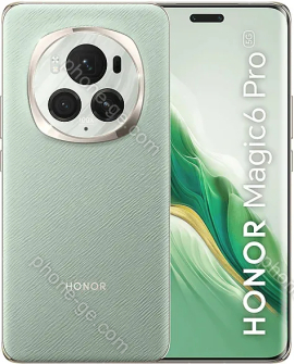 Honor Magic 6 Pro Epi Green