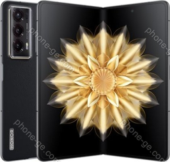 Honor Magic V2 512GB Silk Black