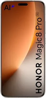 Honor Magic8 Pro 1TB sunrise gold