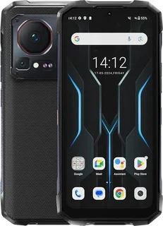 Hotwav Cyber 16 Pro Black