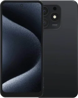 Hotwav Note 13 Max Black
