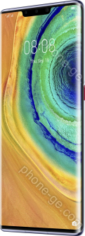 Huawei Mate 30 Pro Dual-SIM space silver