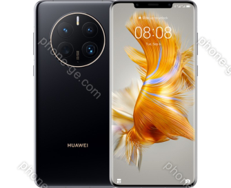 Huawei Mate 50 Pro black