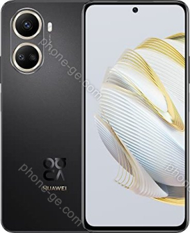 Huawei Nova 10 SE 128GB Starry Black
