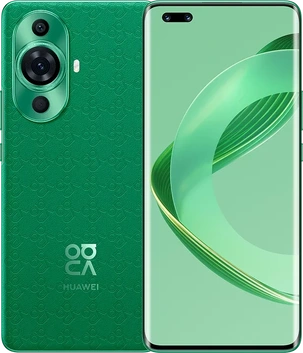 Huawei Nova 11 Pro Green