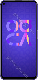 Huawei Nova 5T Dual-SIM midsummer purple