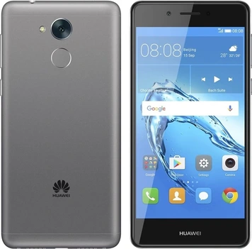 Huawei Nova Smart Gray