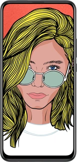 Huawei P Smart Z (2019) Dual-SIM Midnight black