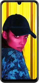 Huawei P Smart (2019) Dual-SIM Black