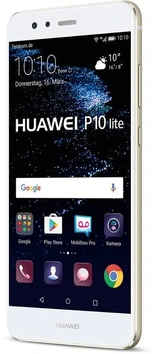 Huawei P10 Lite Dual-SIM 32GB/3GB White
