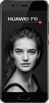 Huawei P10 Dual-SIM Black