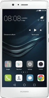 Huawei P9 Lite Dual-SIM 16GB/2GB White