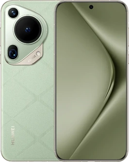 Huawei Pura 70 Ultra Green