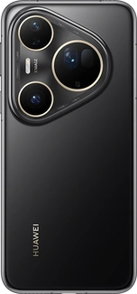 Huawei Pura 80 Ultra Golden Black