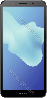 Huawei Y5 (2018) Dual-SIM black