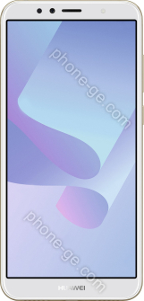 Huawei Y6 (2018) Dual-SIM gold