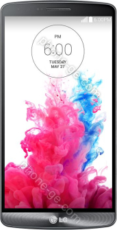 LG G3 D855 16GB black