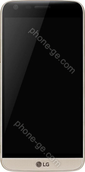LG G5 H850 gold