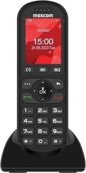 Maxcom Comfort MM39D Black