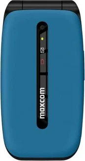 Maxcom MM828 4G Blue