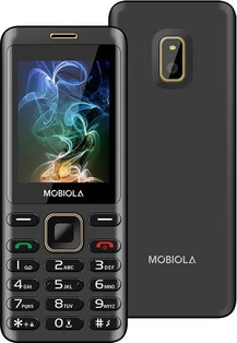 Mobiola MB2400 Black