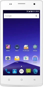 Mobistel Cynus E6 White