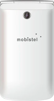 Mobistel EL800 White