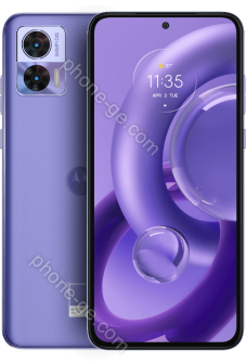 Motorola Edge 30 Neo 128GB very Peri