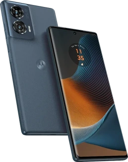 Motorola Edge 50 Fusion 128GB Forest Blue