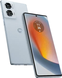Motorola Edge 50 Fusion 128GB Marshmallow Blue