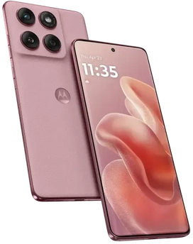 Motorola Edge 60 Fusion 256GB/8GB PANTONE Zephyr