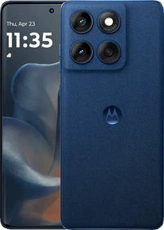 Motorola Edge 60 256GB/12GB PANTONE Gibraltar Sea