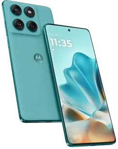 Motorola Edge 60 Fusion 256GB/12GB PANTONE Amazonite