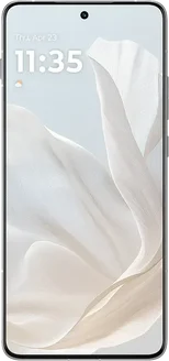 Motorola Edge 70 512GB PANTONE cloud dancer