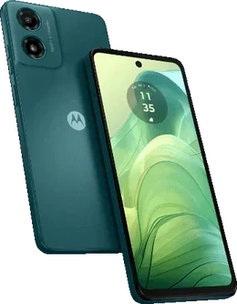 Motorola Moto G04 128GB Sea Green