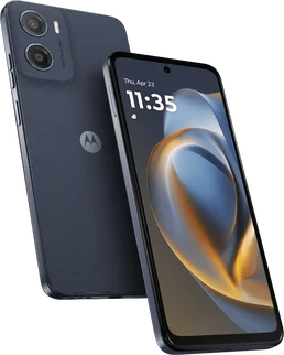 Motorola Moto G05 128GB/4GB Denim Blue