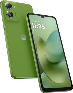 Motorola Moto G06 256GB/4GB PANTONE Tendril
