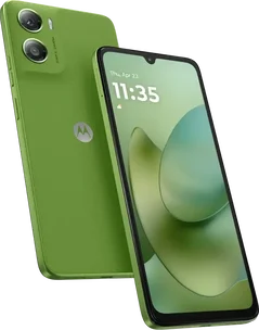 Motorola Moto G06 128GB PANTONE Tendril