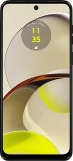 Motorola Moto G14 128GB Butter Creamy