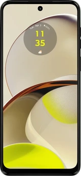 Motorola Moto G14 256GB Butter Creamy