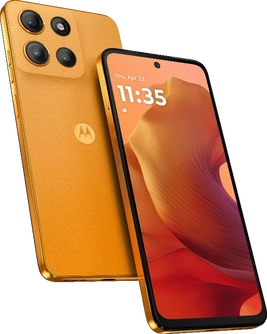 Motorola Moto G15 128GB/8GB sunrise Orange