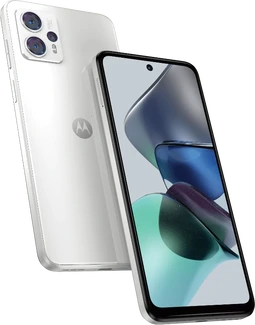 Motorola Moto G23 128GB/4GB Pearl White