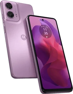 Motorola Moto G24 128GB/8GB Pink Lavender