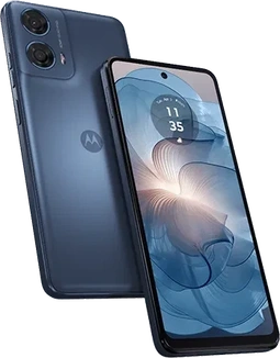 Motorola Moto G24 Power Edition Ink Blue