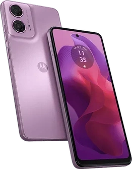 Motorola Moto G24 128GB/4GB Pink Lavender