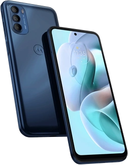 Motorola Moto G41 128GB/4GB Meteorite Black