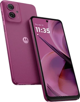 Motorola Moto G55 5G 256GB Twilight Purple