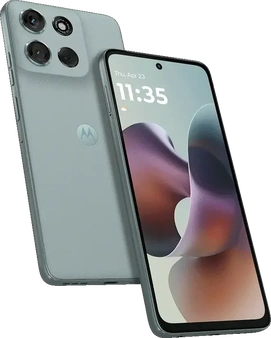 Motorola Moto G56 5G 256GB Pantone Gray Mist