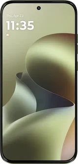 Motorola Moto G67 256GB PANTONE nile